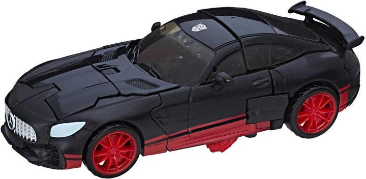 Actual product image Transformers Movie 5 Premier Deluxe Autobot Drift