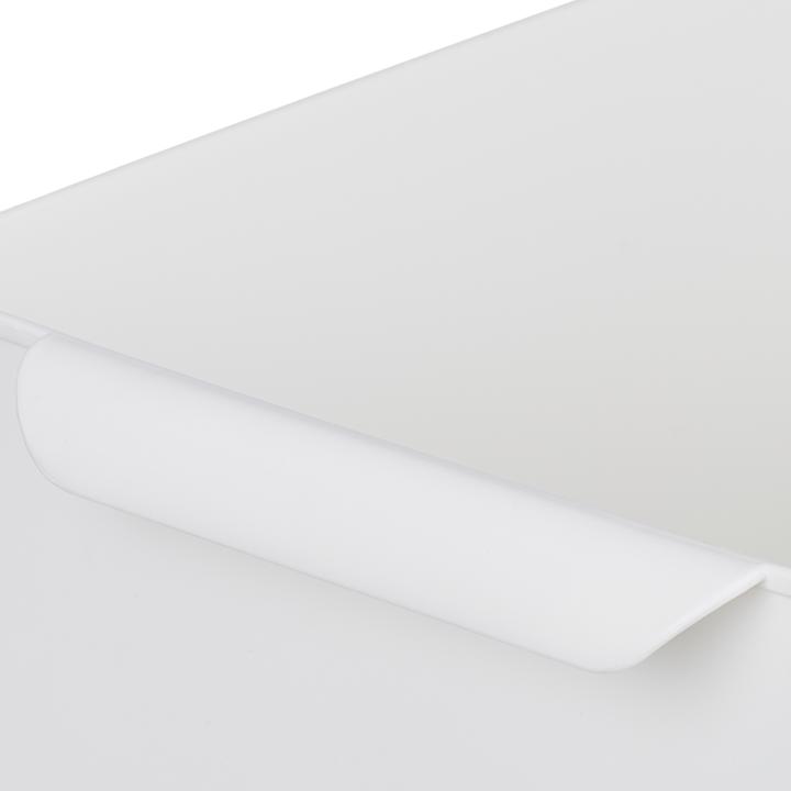 Actual product image Relaxdays Storage box (19 cm, 4x)