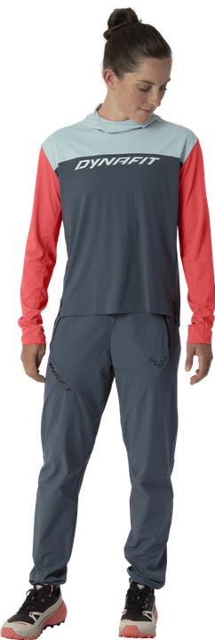 Actual product image Dynafit Traverse Sun Hoody W (M)