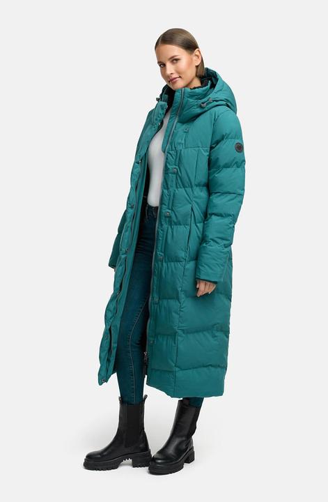 Actual product image Ragwear Pavla Long Soft YOUMODO