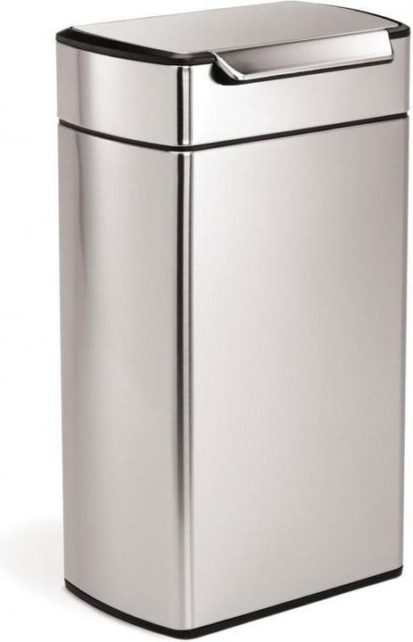 Produktbild Simplehuman Touch-Bar (40 l)