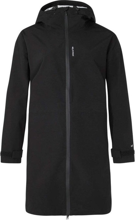 Protest Shell Rain Jacket Prttislit