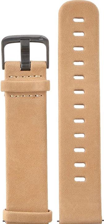 Image du produit Garmin Bracelet à changement rapide (20 mm, Daim)