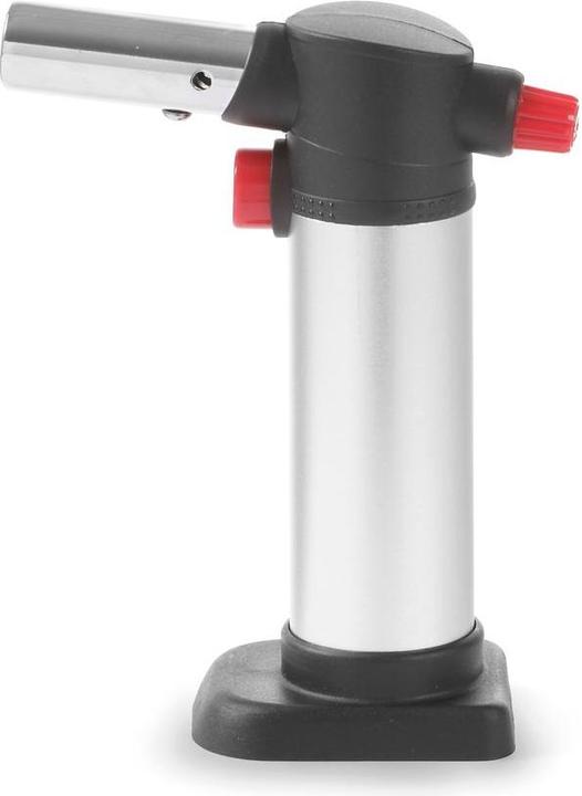 Hendi Brûleur de crème brûlée