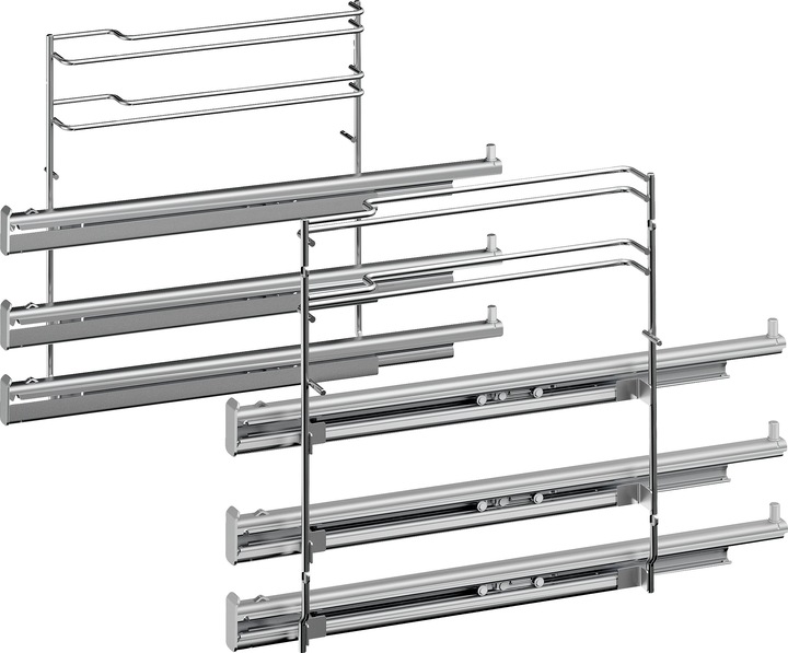 Immagine prodotto Bosch Hausgeräte Hez638370