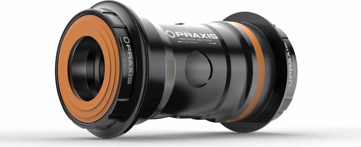 Actual product image Praxis works Mtb