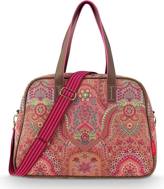 Image du produit PIP Studio Tovy Weekend Bag Jabali