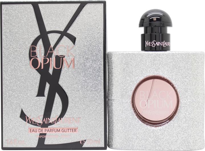 Actual product image Yves Saint Laurent Opium Glitter (Eau de parfum, 50 ml)