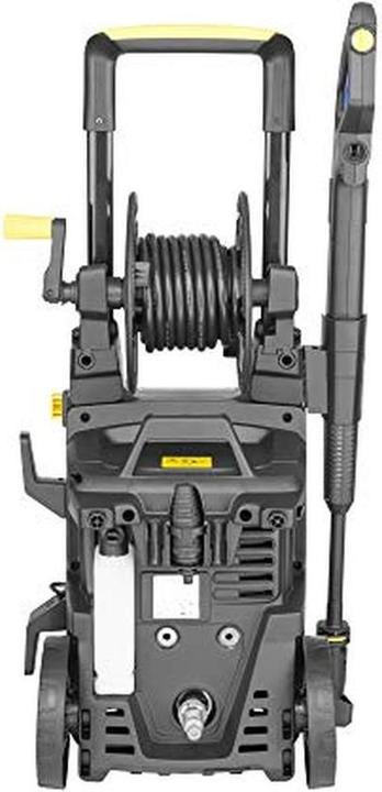 Produktbild Michelin Hochdruckreiniger mit Double Speed System, 2500 W, 170 bar, 500 l/h, Selbstansaugung (Netzbetrieb)