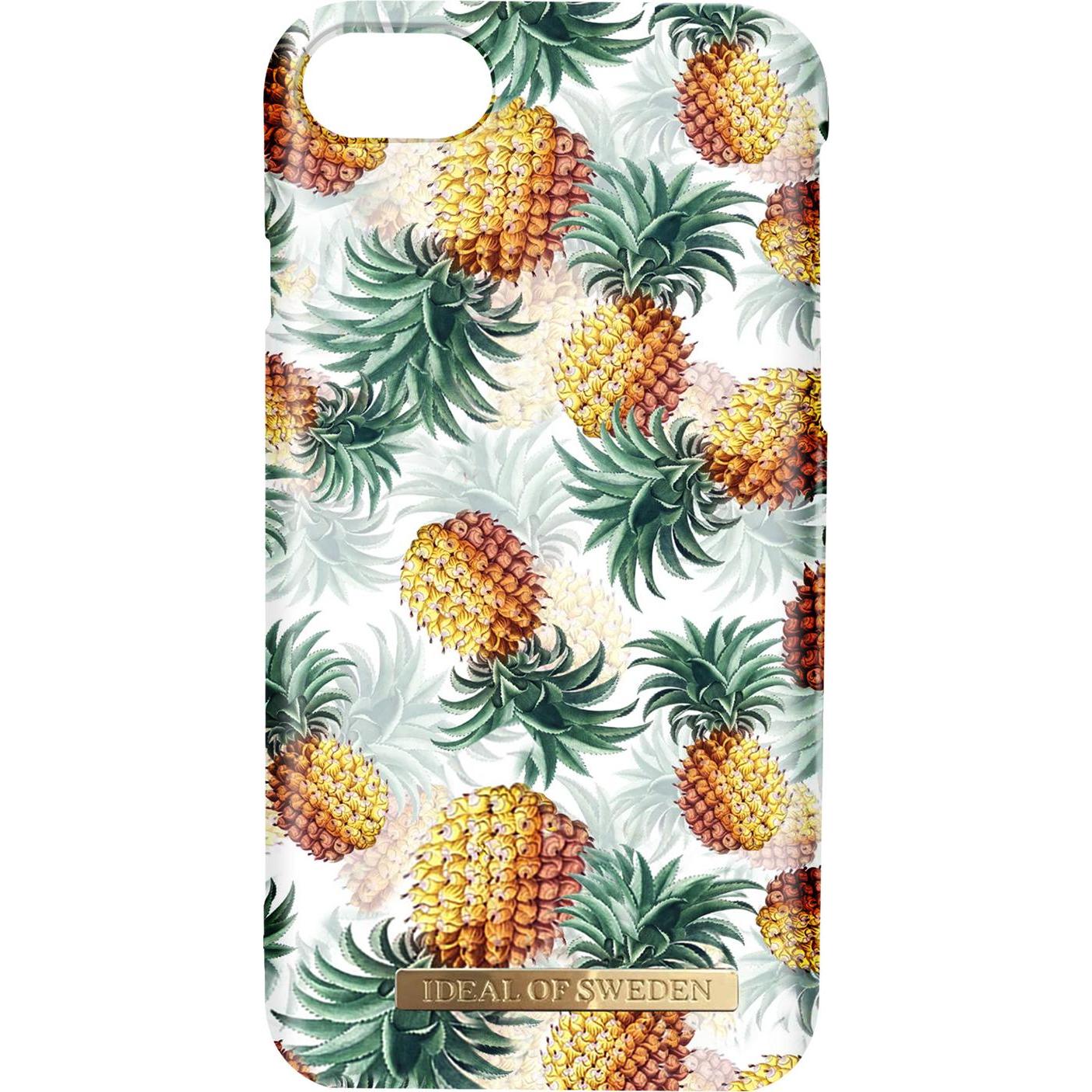 iDeal Of Sweden Fashion (Apple iPhone 8 Plus), Smartphone Hülle, Mehrfarbig