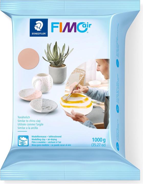 Image du produit Fimo Mod.masse Air basic skin