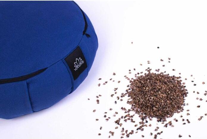 Image du produit Yoggys Coussin de méditation Zafu (15 cm)