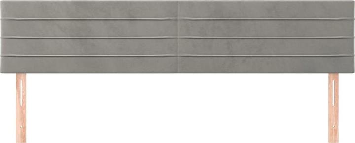 Produktbild vidaXL Kopfteil (180 x 5 x 88 cm)