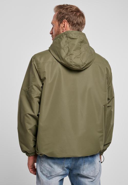 Produktbild Brandit Summer Pull Over Jacket (L)