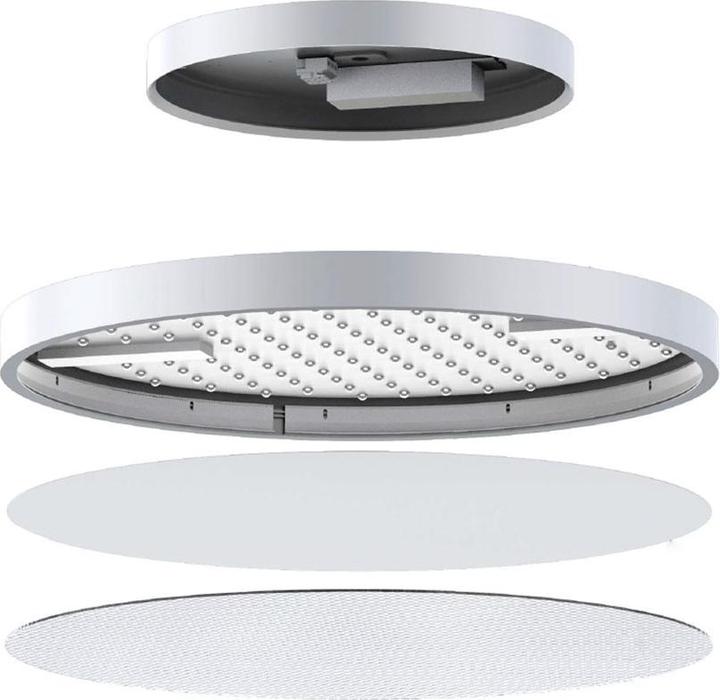 Actual product image Contini Romi LED ceiling light Ø 45cm (2100 lm)