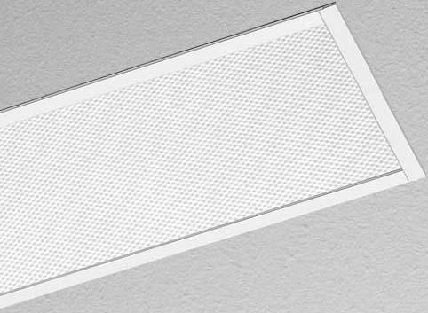 Produktbild LTS LED-Einbauleuchte (2060 lm)