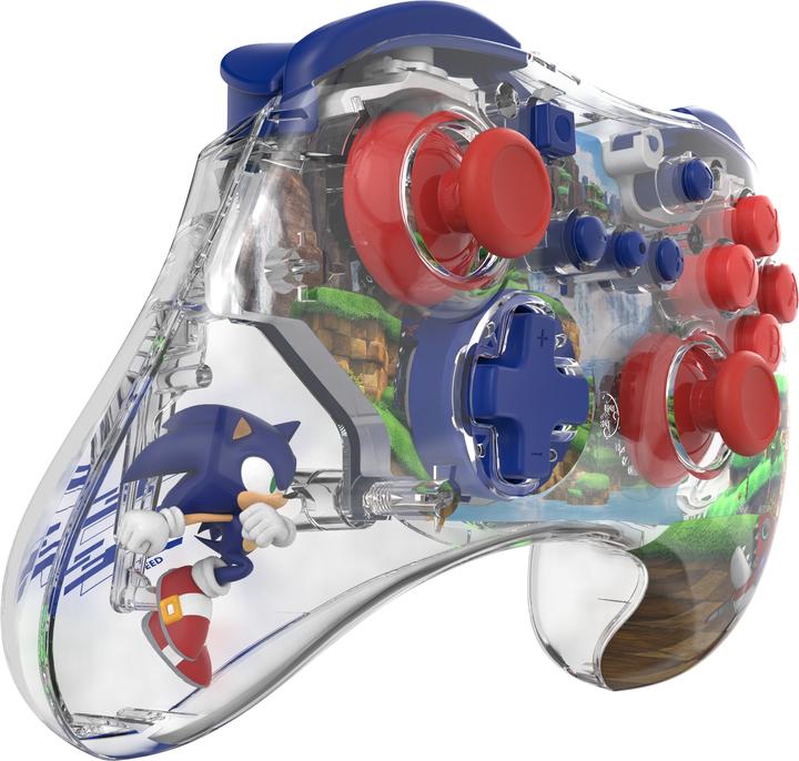 Image du produit PDP REALMZ - Contrôleur filaire (Switch)