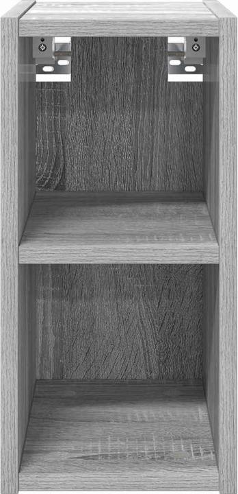 Produktbild vidaXL Küchenaufbewahrung (29.50 x 20 x 40 cm)