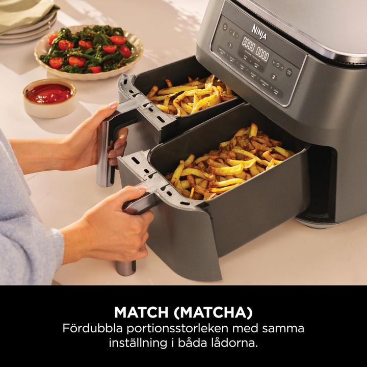 Produktbild Ninja DZ300EU