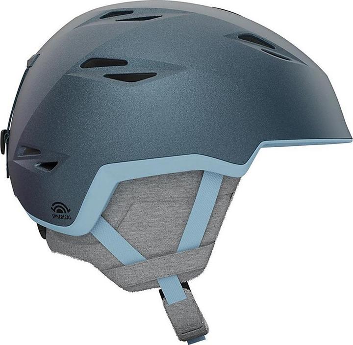 Immagine prodotto Giro Casco Envi Spherical MIPS (56 - 57 cm, M)