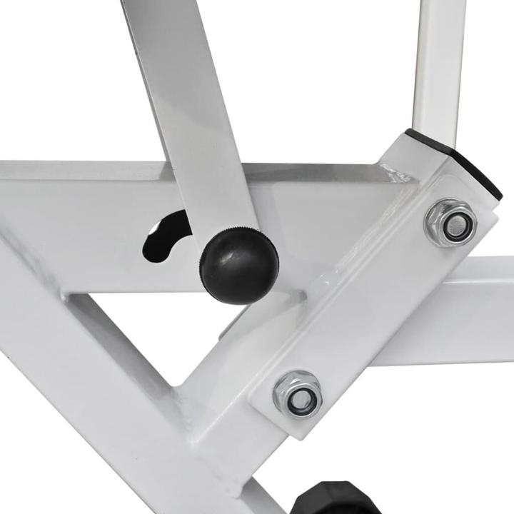 Image du produit vidaXL Trainingsbank