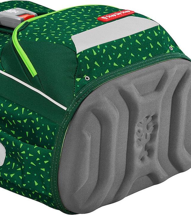 Actual product image Step by Step Green Graphics (20 l)