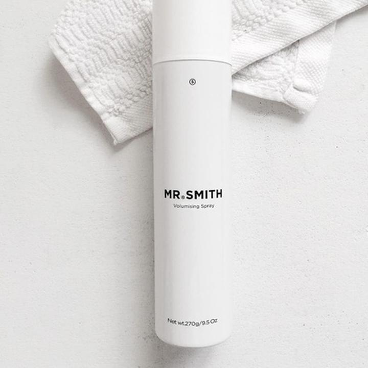 Actual product image Mr. Smith Volumizing Spray 270g