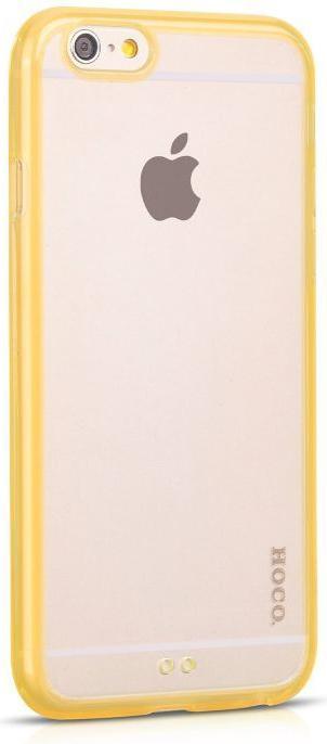 iLike iPhone 6 Serie Acciaio Doppio Colore HI-T035 oro (Apple iPhone 6)