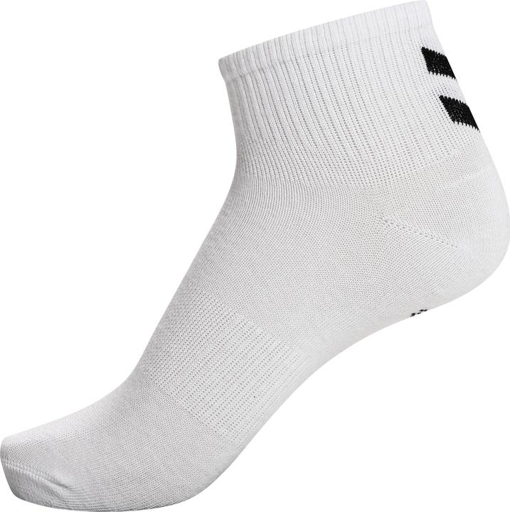 Produktbild hummel Chevron 6-Pack Mid Cut Socks (41 - 45)