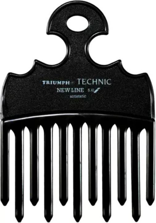 Actual product image Hercules Sägemann Fingerstyler New L