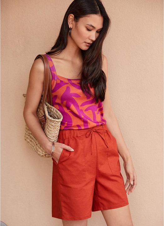 Image du produit Anne Weyburn Short (34)