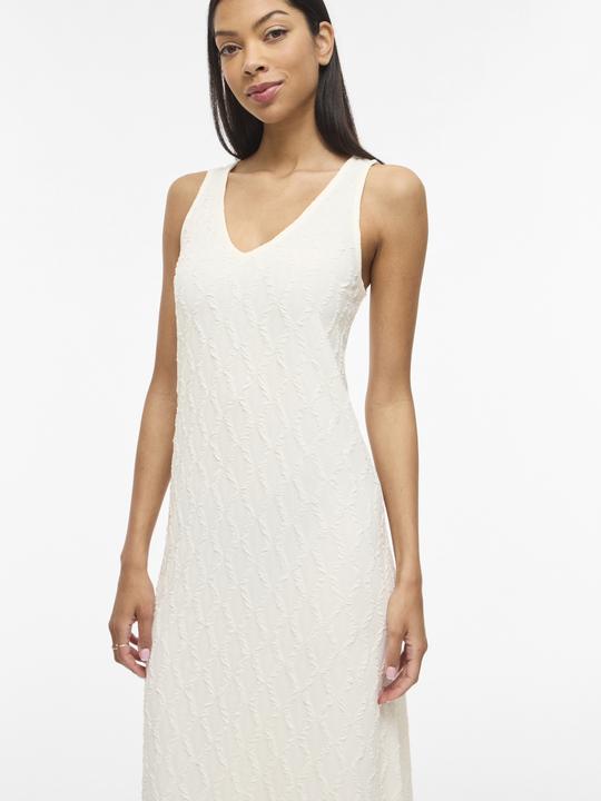 Image du produit Vila VIMIST Ärmelloses Maxikleid (M)