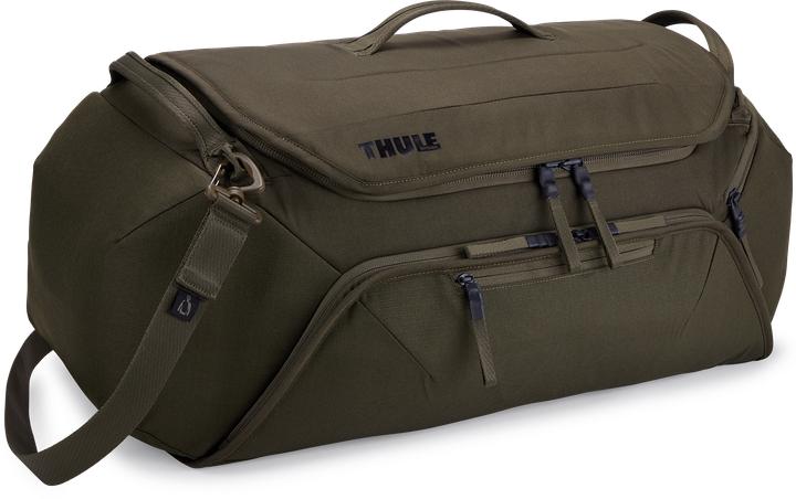 Immagine prodotto Thule 5173 Roudtrip Bike Duffel 55L Deep Khaki (55 l)
