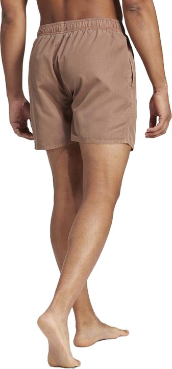 Actual product image adidas Mens Cix Washed Swim Shorts (XXL)
