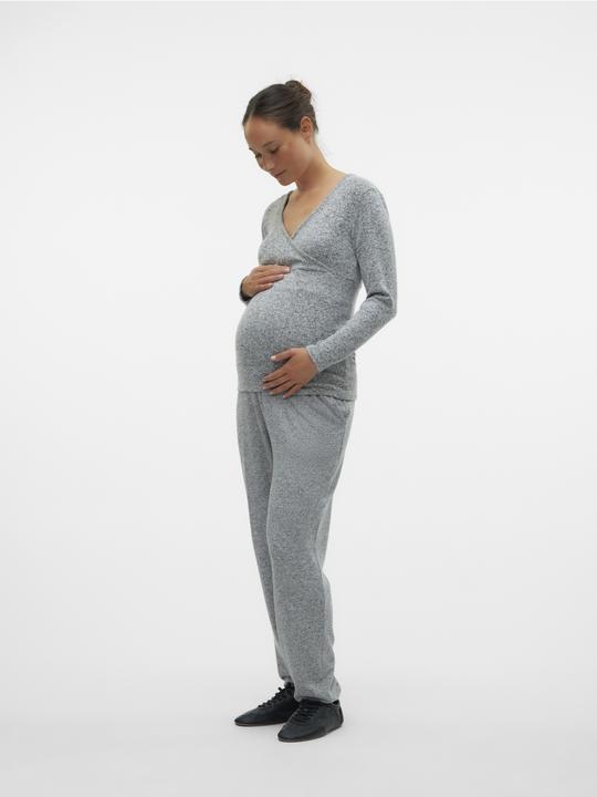 Immagine prodotto Mamalicious Mlalice Jrs Cuff Pants (S)