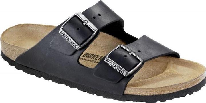 Actual product image Birkenstock Arizona Narrow (45)