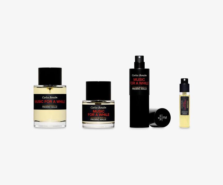 Immagine prodotto Frédéric Malle Music for a while (Eau de parfum, 100 ml)