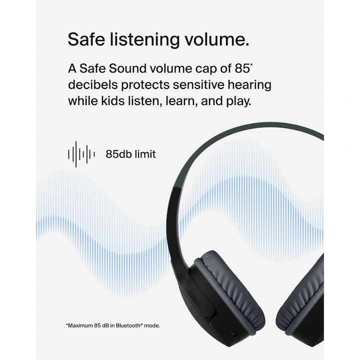 Produktbild Belkin Mini-On-Ear