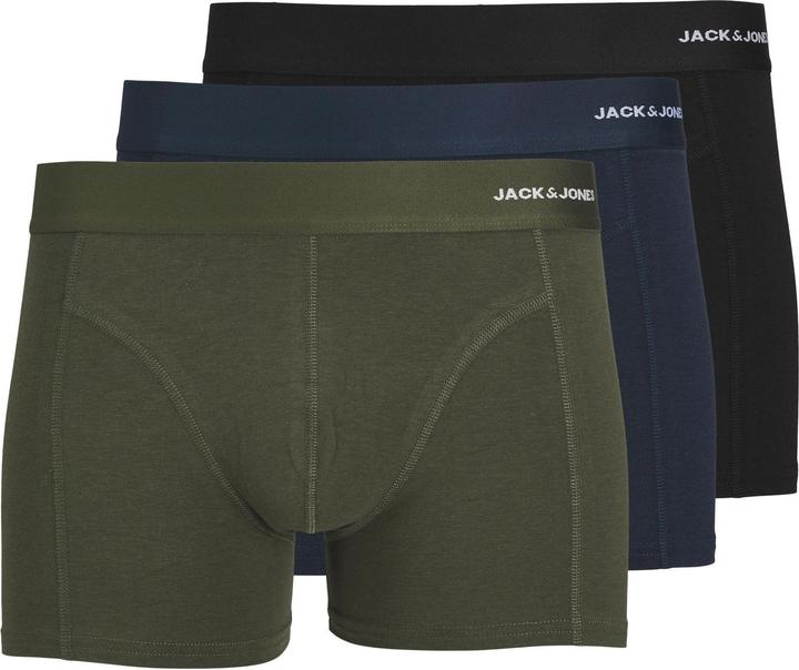 Produktbild Jack & Jones Basic (L, 3er Pack)