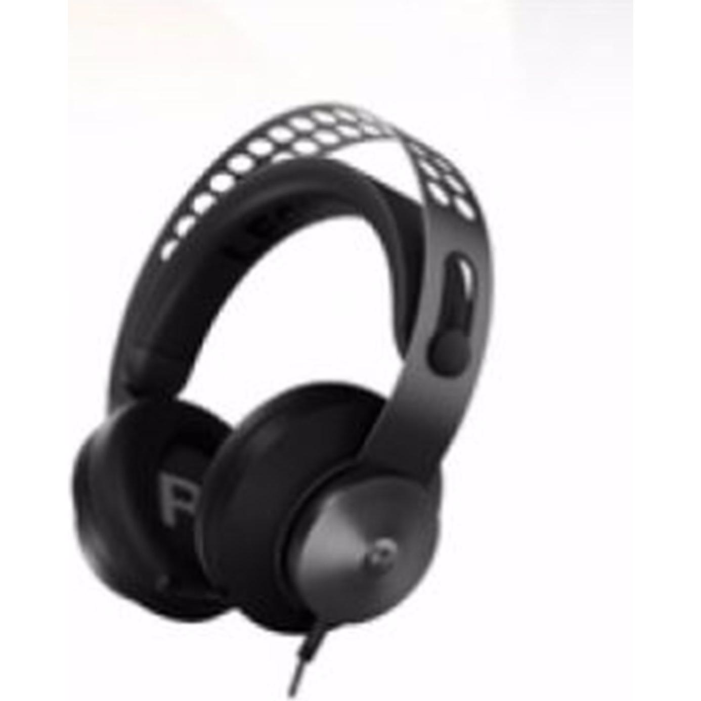 Lenovo LEGION H500 PRO (Kabelgebunden), Gaming Headset, Grau