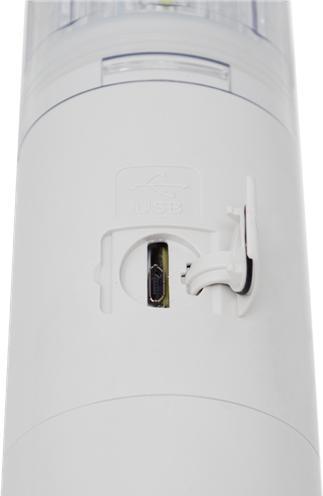 Produktbild Patlite Signalsäule LA6-5DTNWB-POE TCP/IP POE HTTP prog. LED