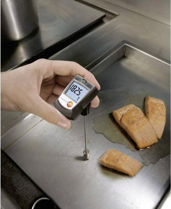 Actual product image Testo Temperature measuring device 905-T2 -5