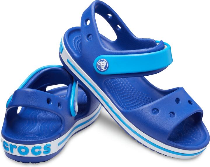 Produktbild Crocs Badesandalen (22)