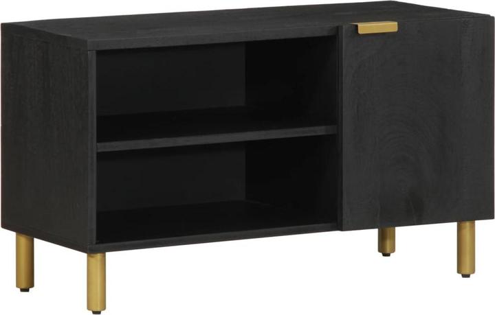 Actual product image vidaXL TV-Schrank (80 x 33 x 46 cm)