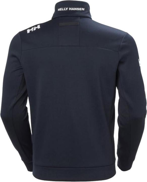 Produktbild Helly Hansen Crew Fleece Jacket (M)