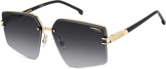 Gold Black 2