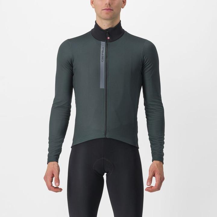 Image du produit Castelli Entrata Thermal Jersey (M)