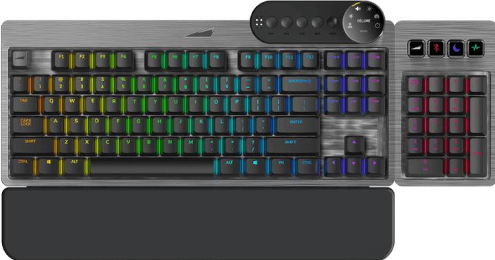 Image du produit Mountain Everest Max Gaming (DE, Filaire)