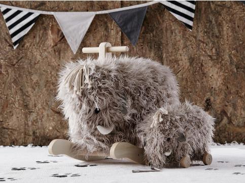 Productafbeelding Kids Concept Neo Mammoet