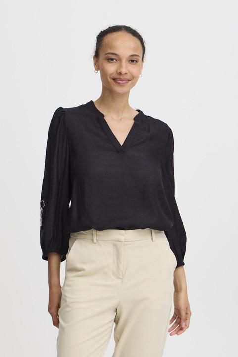 Immagine prodotto B.young CAMICETTA BYIDAMY EMB 20816437 (46)